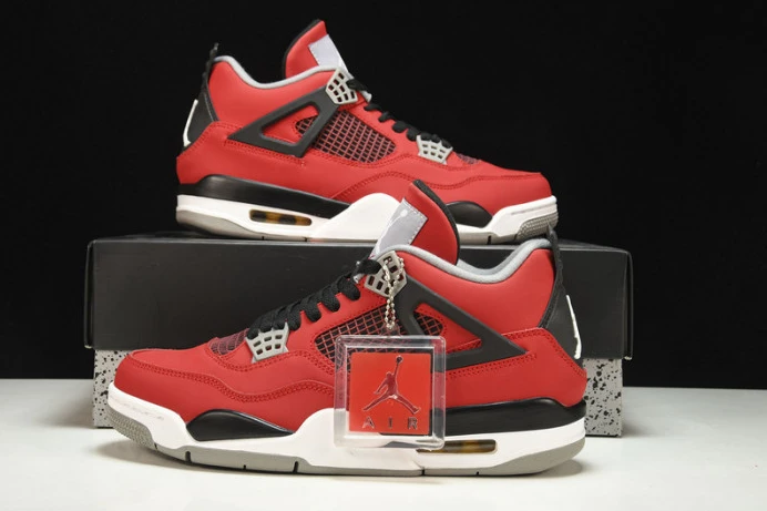SmartChoice air jordan 4 retro ''toro bravo'' 308497- 1699