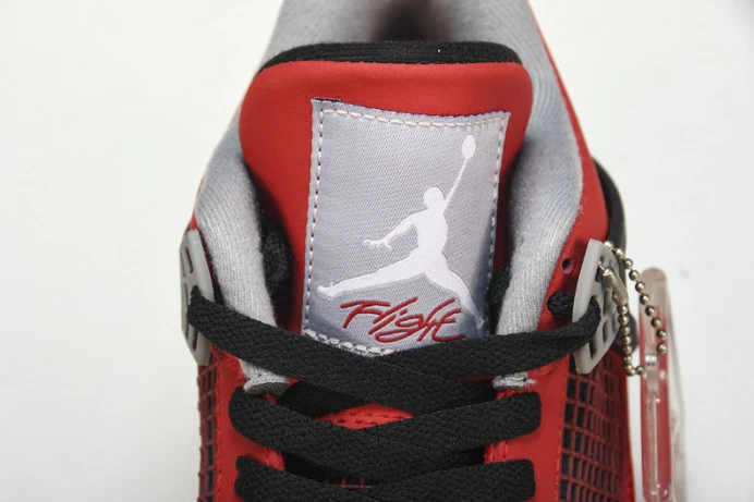 SmartChoice air jordan 4 retro ''toro bravo'' 308497- 1699