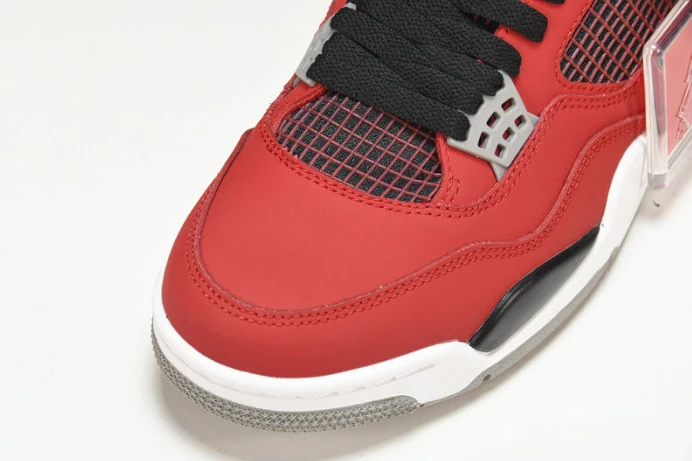 SmartChoice air jordan 4 retro ''toro bravo'' 308497- 1699