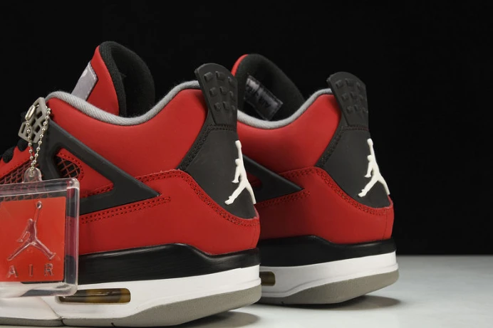 SmartChoice air jordan 4 retro ''toro bravo'' 308497- 1699