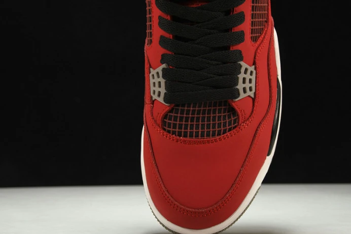 SmartChoice air jordan 4 retro ''toro bravo'' 308497- 1699