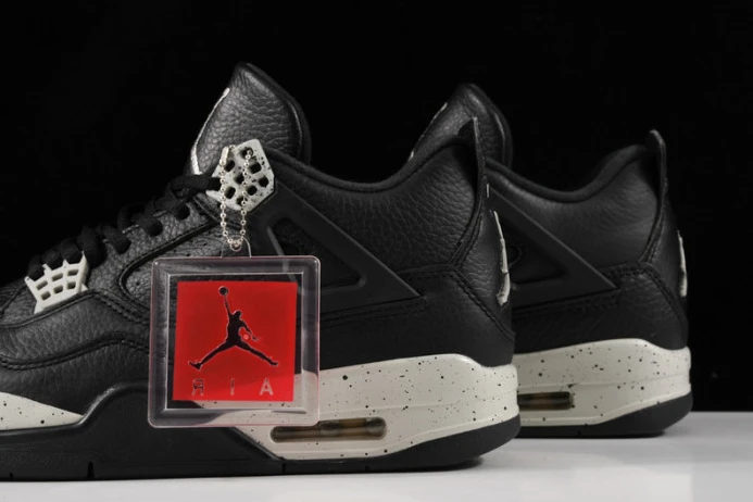 SmartChoice air jordan 4 retro oreo (2015) 314254- 1733