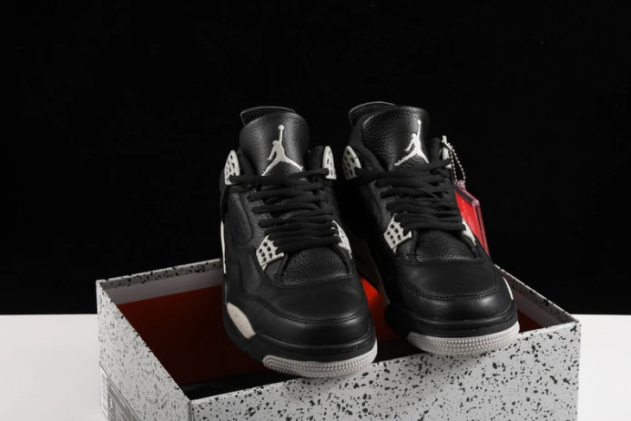 SmartChoice air jordan 4 retro oreo (2015) 314254- 1733