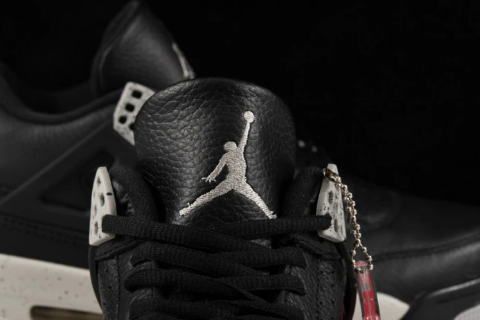 SmartChoice air jordan 4 retro oreo (2015) 314254- 1733