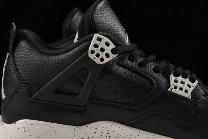 SmartChoice air jordan 4 retro oreo (2015) 314254- 1733
