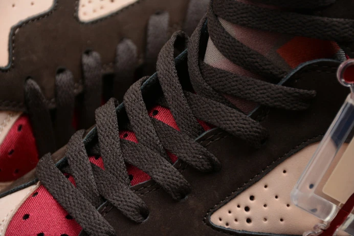 SmartChoice air jordan 7 pattaat 3375- 1566