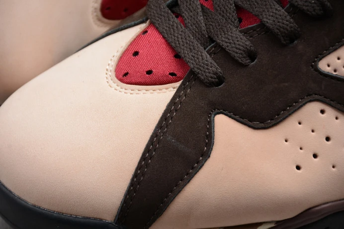 SmartChoice air jordan 7 pattaat 3375- 1566