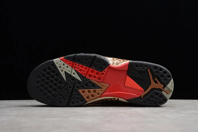 SmartChoice air jordan 7 pattaat 3375- 1566