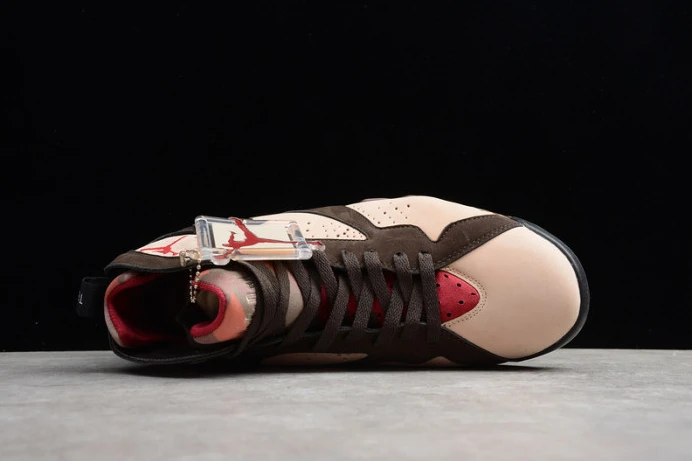 SmartChoice air jordan 7 pattaat 3375- 1566