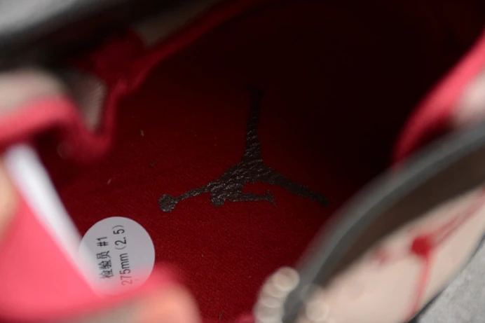 SmartChoice air jordan 7 pattaat 3375- 1566