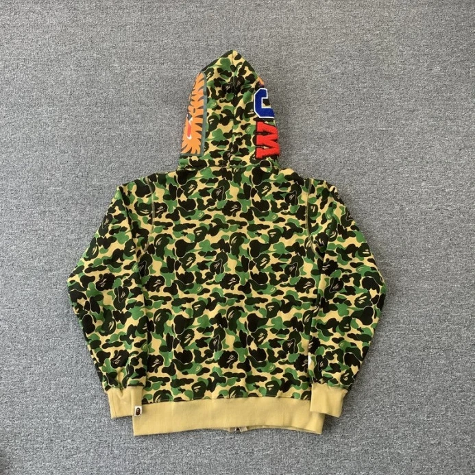 SmartChoice bape hoodie b 2775