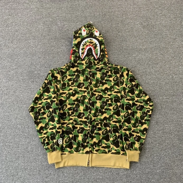 SmartChoice bape hoodie b 2775