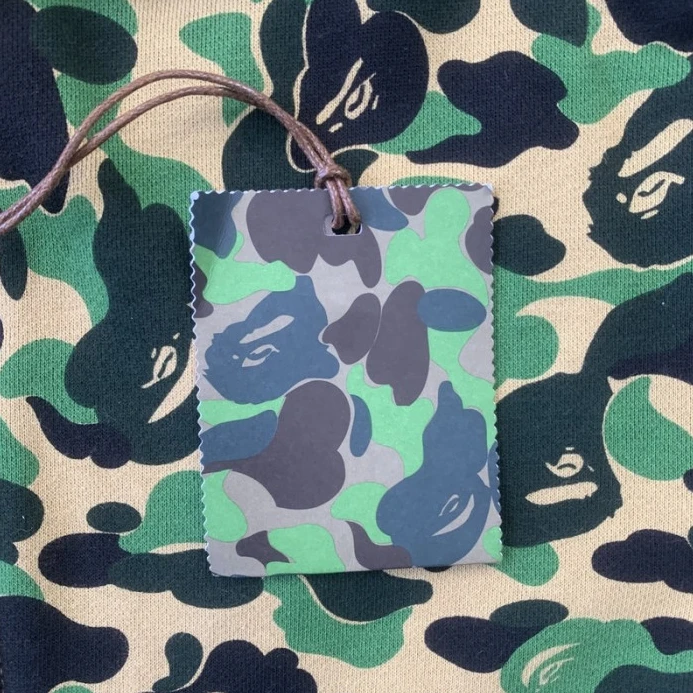 SmartChoice bape hoodie b 2775