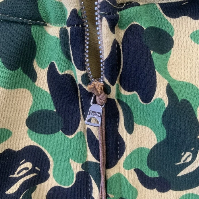 SmartChoice bape hoodie b 2775