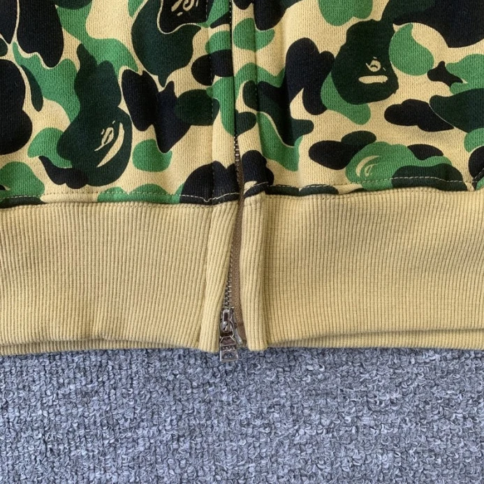 SmartChoice bape hoodie b 2775