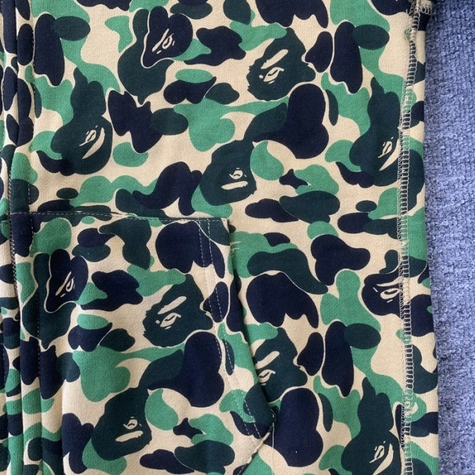 SmartChoice bape hoodie b 2775