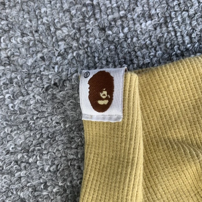 SmartChoice bape hoodie b 2775