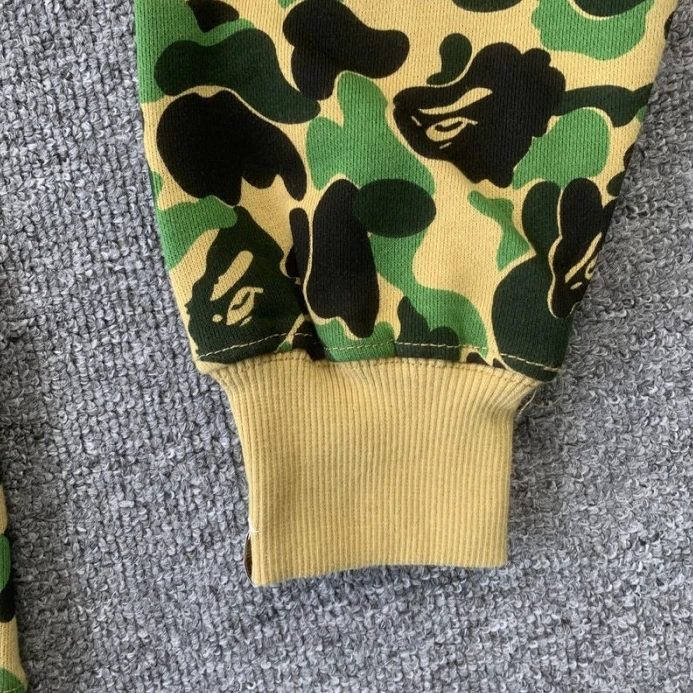 SmartChoice bape hoodie b 2775
