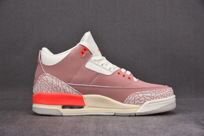SmartChoice jordan 3 retro rust pink (w) ck9246- 1798