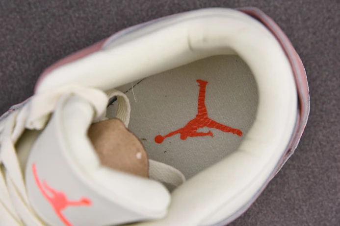 SmartChoice jordan 3 retro rust pink (w) ck9246- 1798