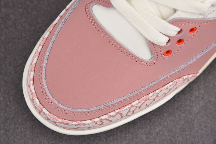 SmartChoice jordan 3 retro rust pink (w) ck9246- 1798