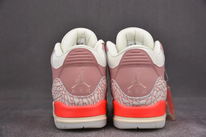 SmartChoice jordan 3 retro rust pink (w) ck9246- 1798