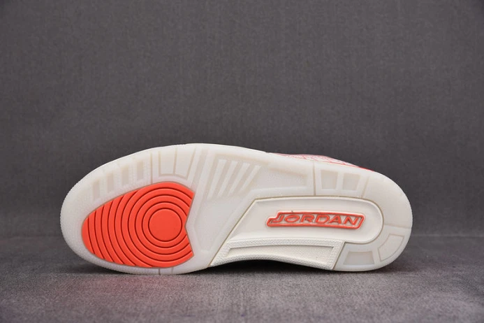 SmartChoice jordan 3 retro rust pink (w) ck9246- 1798