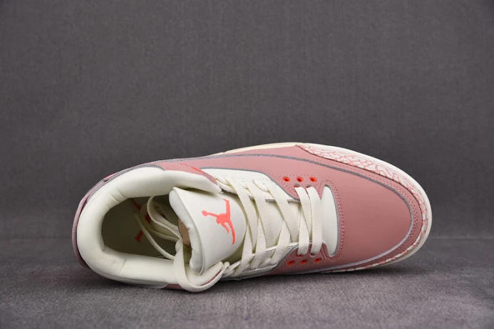 SmartChoice jordan 3 retro rust pink (w) ck9246- 1798