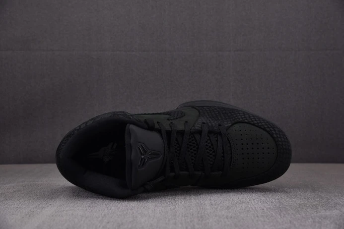 SmartChoice nike kobe 4 protro gift of mamba fq3544- 3235