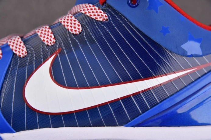 SmartChoice nike kobe 4 protro philly fq3545- 3237