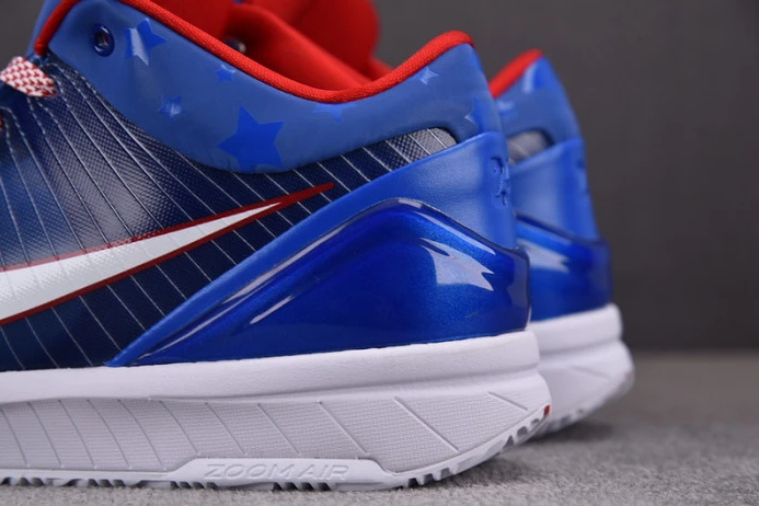 SmartChoice nike kobe 4 protro philly fq3545- 3237