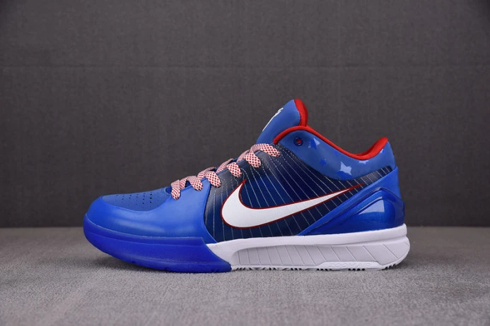 SmartChoice nike kobe 4 protro philly fq3545- 3237