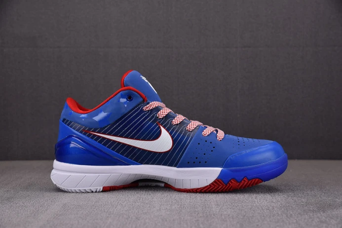 SmartChoice nike kobe 4 protro philly fq3545- 3237