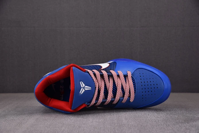 SmartChoice nike kobe 4 protro philly fq3545- 3237