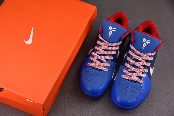 SmartChoice nike kobe 4 protro philly fq3545- 3237