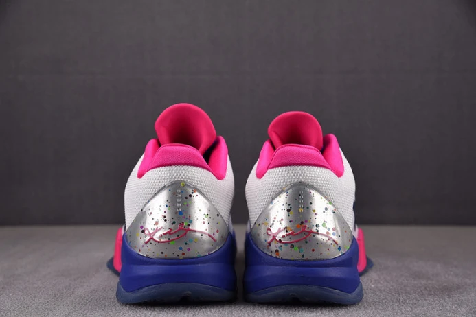 SmartChoice nike zoom kobe 5 protro kay yow cw2210- 3229