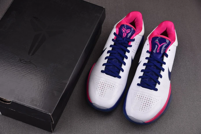 SmartChoice nike zoom kobe 5 protro kay yow cw2210- 3229