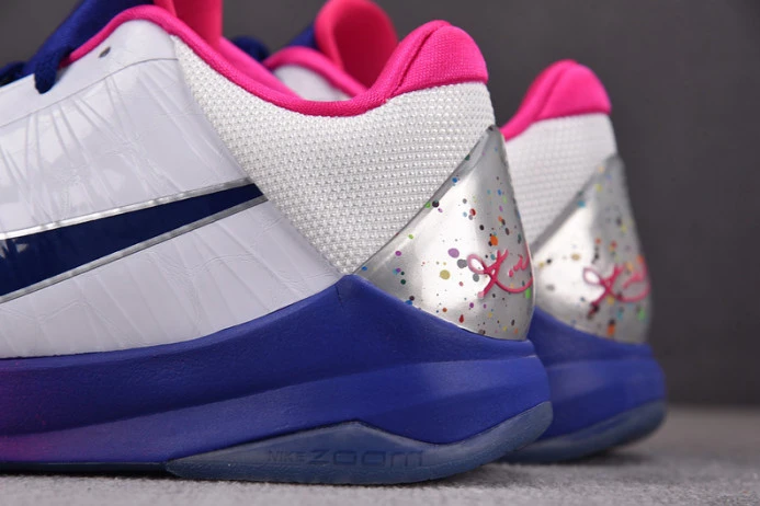 SmartChoice nike zoom kobe 5 protro kay yow cw2210- 3229