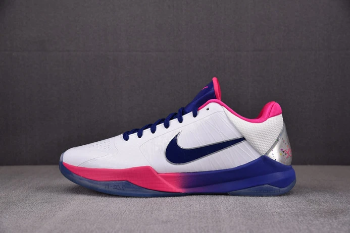 SmartChoice nike zoom kobe 5 protro kay yow cw2210- 3229