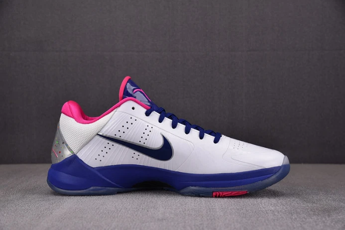 SmartChoice nike zoom kobe 5 protro kay yow cw2210- 3229