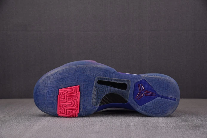 SmartChoice nike zoom kobe 5 protro kay yow cw2210- 3229