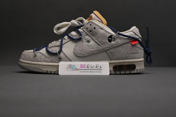 SmartChoice ofw x dunk low “18 of 50” dj0950- 3197