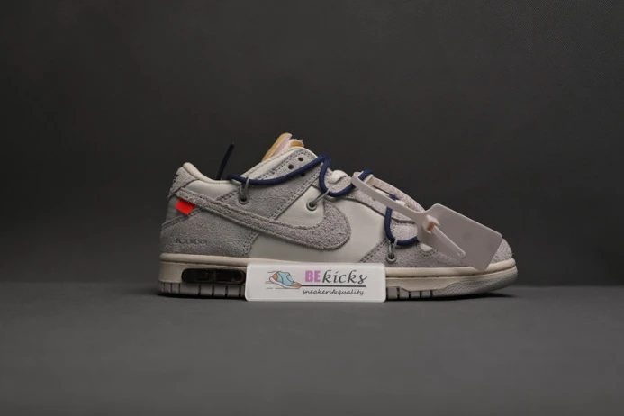 SmartChoice ofw x dunk low “18 of 50” dj0950- 3197