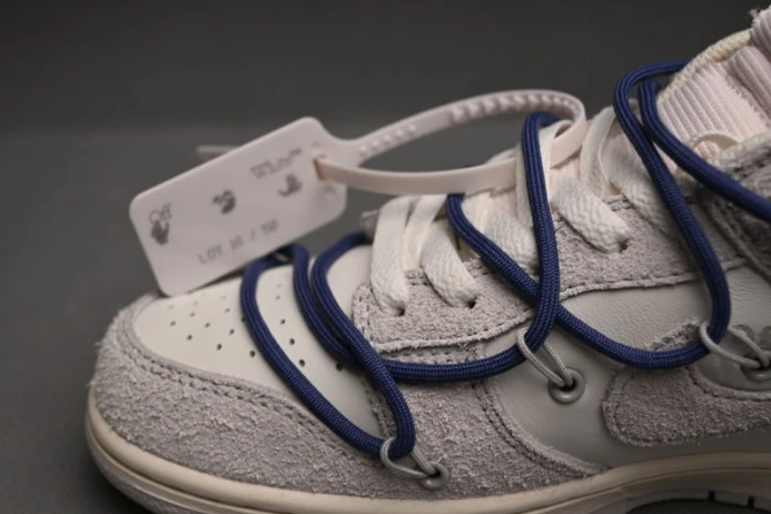 SmartChoice ofw x dunk low “18 of 50” dj0950- 3197