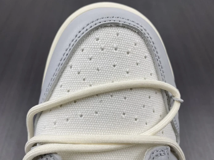 SmartChoice ofw x dunk low “25 of 50” dm1602- 3186