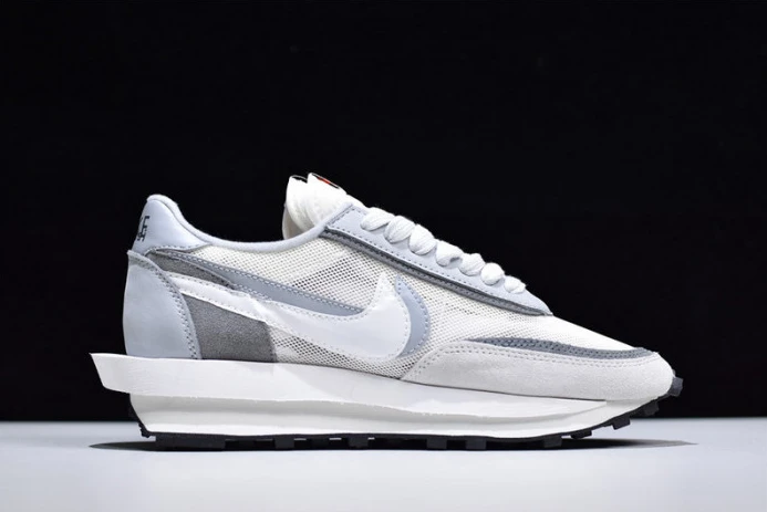 SmartChoice sacai nike ldv waffle grey bv0073- 3139