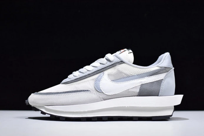 SmartChoice sacai nike ldv waffle grey bv0073- 3139