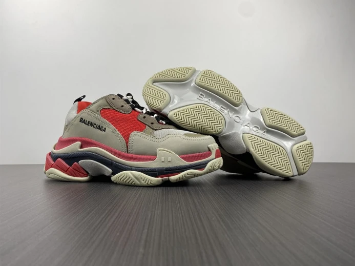 SmartChoice triples trainer sneakers 2285