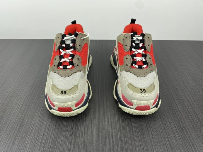 SmartChoice triples trainer sneakers 2285