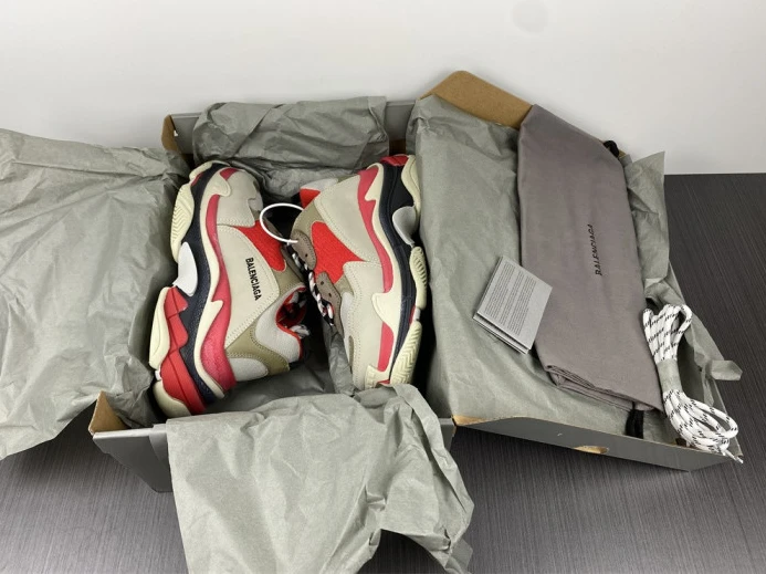 SmartChoice triples trainer sneakers 2285